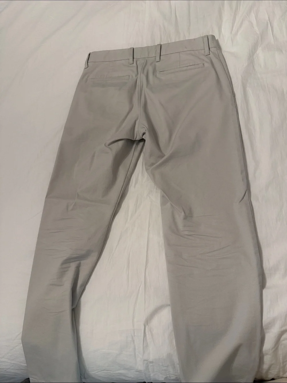 Men's J. Crew pant
